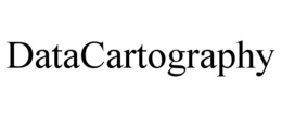 DATACARTOGRAPHY trademark