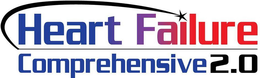 HEART FAILURE COMPREHENSIVE 2.0 trademark