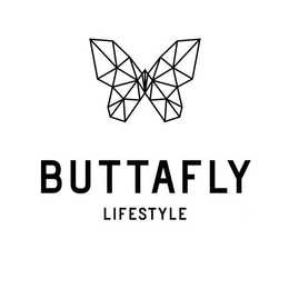 BUTTAFLY LIFESTYLE trademark