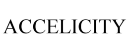 ACCELICITY trademark