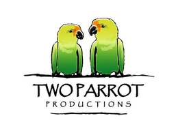 TWO PARROT PRODUCTIONS trademark