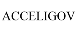 ACCELIGOV trademark