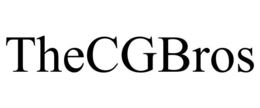THECGBROS trademark