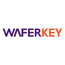 WAFERKEY trademark