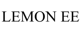 LEMON EE trademark