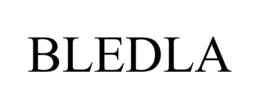 BLEDLA trademark
