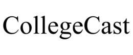 COLLEGECAST trademark