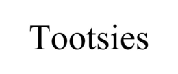 TOOTSIES trademark
