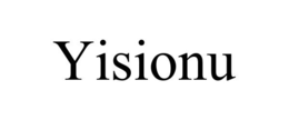 YISIONU trademark