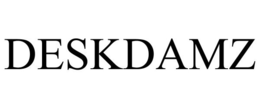 DESKDAMZ trademark