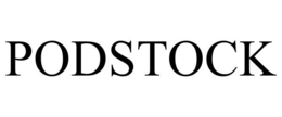 PODSTOCK trademark
