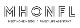 MHONFL MEET HOME NEEDS / FINELY LIFE ASSISTANT trademark