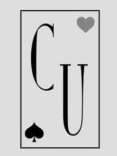 CU trademark