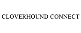 CLOVERHOUND CONNECT trademark