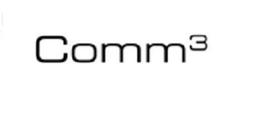 COMM3 trademark