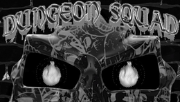 DUNGEON SQUAD trademark