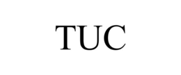 TUC trademark