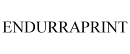 ENDURRAPRINT trademark