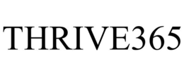 THRIVE365 trademark