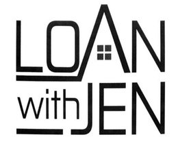 LOAN WITH JEN trademark
