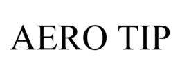 AERO TIP trademark