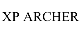 XP ARCHER trademark