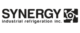 SYNERGY INDUSTRIAL REFRIGERATION INC. trademark