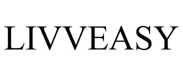 LIVVEASY trademark