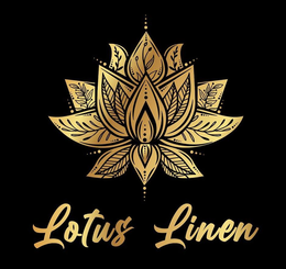LOTUS LINEN trademark