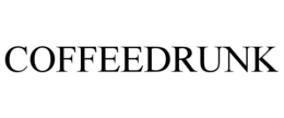 COFFEEDRUNK trademark