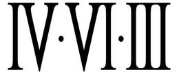 IV·VI·III trademark