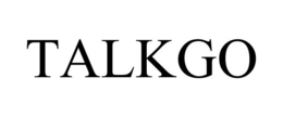 TALKGO trademark