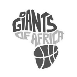 GIANTS OF AFRICA trademark