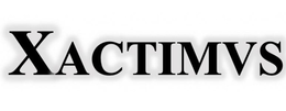 XACTIMVS trademark
