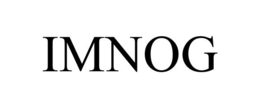 IMNOG trademark
