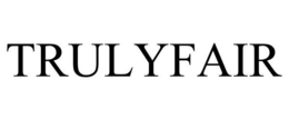 TRULYFAIR trademark