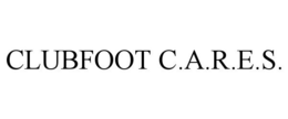 CLUBFOOT C.A.R.E.S. trademark