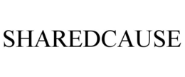 SHAREDCAUSE trademark