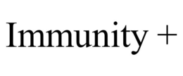 IMMUNITY + trademark