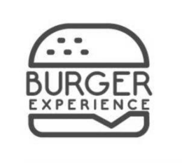 BURGER EXPERIENCE trademark