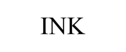 INK trademark