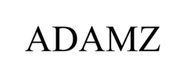ADAMZ trademark