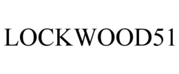 LOCKWOOD51 trademark
