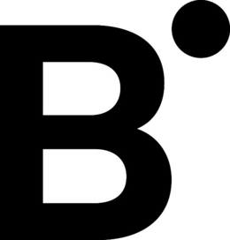 B trademark