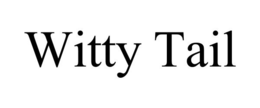 WITTY TAIL trademark