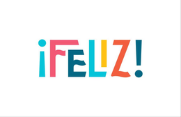 ¡FELIZ! trademark