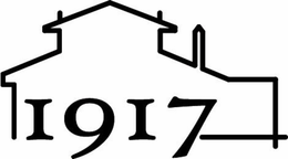 1917 trademark
