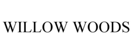 WILLOW WOODS trademark