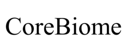 COREBIOME trademark