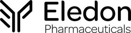 EP ELEDON PHARMACEUTICALS trademark